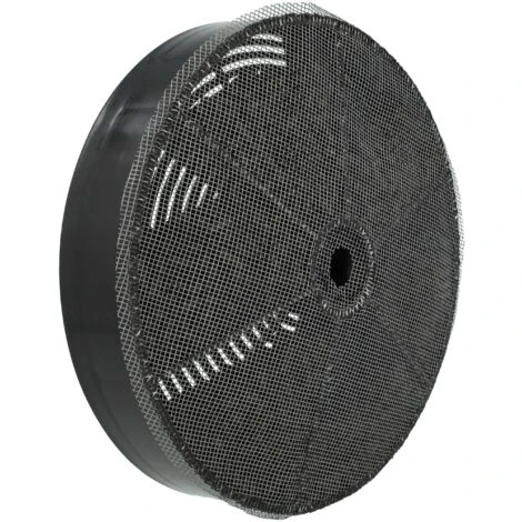 Vhbw Filter Activated Carbon Filter Compatible With Gorenje AH60E - AZD 1925, DAH60S - AZD 1925 Extractor Fan - With Protective Mesh Filter 4 Vhbw Filter Activated Carbon Filter Compatible With Gorenje AH60E - AZD 1925, DAH60S - AZD 1925 Extractor Fan - With Protective Mesh Filter - Image 2