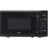 Igenix Digital Microwave, 8 Cooking Settings, 20 Litre, 800W, Black - IG2097 2 Igenix Digital Microwave, 8 Cooking Settings, 20 Litre, 800W, Black - IG2097 -Smart Home Appliance Store 58396077 1