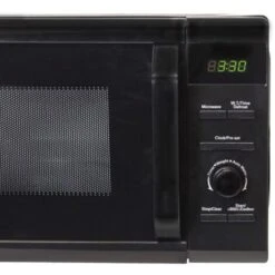 Igenix Digital Microwave, 8 Cooking Settings, 20 Litre, 800W, Black - IG2097 -Smart Home Appliance Store 58396077 4