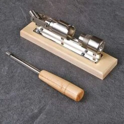 Manual Nutcracker,Nut Crackers Stainless Walnut Tongs Chestnut Tongs Nutcracker Tongs Kitchen Nut -Smart Home Appliance Store 58424878 3