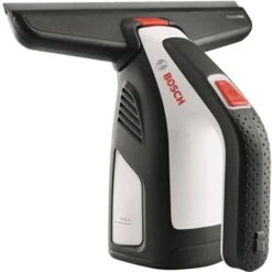 BOSCH DIY GLASSVAC SOLO PLUS 3.6v Window Vacuum