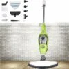 Steam Mop - 5 In 1 Steam Cleaner -Smart Home Appliance Store 59499645 1