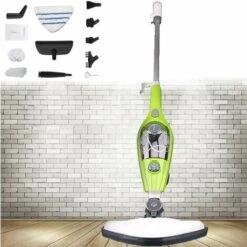 Steam Mop - 5 In 1 Steam Cleaner
