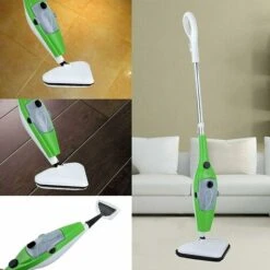 Steam Mop - 5 In 1 Steam Cleaner -Smart Home Appliance Store 59499645 4