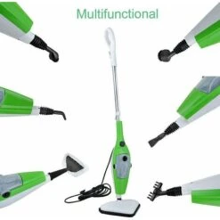 Steam Mop - 5 In 1 Steam Cleaner -Smart Home Appliance Store 59499645 5