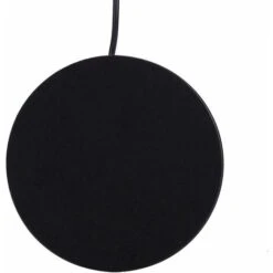 USB Wood Grain Mug Warmer Heat Drink Cup Mat Office Tea Coffee Warmer Pad Black -Smart Home Appliance Store 59939595 5