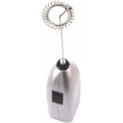 Coffee Milk Frother Frappe Drink Stirrer Whisk Egg Beater -Smart Home Appliance Store 60699991 3