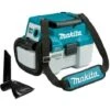 Makita DVC750LZX1 18V Brushless Wet & Dry Vacuum Cleaner LXT L-Class + Strap -Smart Home Appliance Store 61189567 1