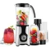 7 IN 1 Multi Blender Food Processor Smoothie Maker Juicer & Grinder -Smart Home Appliance Store 63588085 1