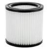Kew Nilfisk Alto Buddy II Replacement Washable Filter (Single) -Smart Home Appliance Store 63615815 1