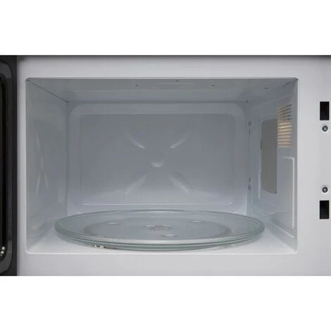 SIA BIM20SS Stainless Steel 20L Integrated Built In Digital Timer Microwave Oven 4 SIA BIM20SS Stainless Steel 20L Integrated Built In Digital Timer Microwave Oven - Image 2