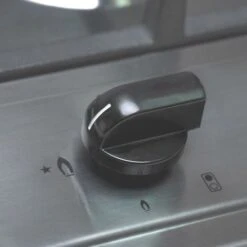 SIA SSG302SS 30cm Domino Gas Hob In Stainless Steel LPG Kit & Cast Iron Stands 9 SIA SSG302SS 30cm Domino Gas Hob In Stainless Steel LPG Kit & Cast Iron Stands -Smart Home Appliance Store 65334621 3