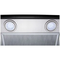SIA 60cm Stainless Steel Touch Control LED Edge Lit Curved Glass Cooker Hood Fan 11 SIA 60cm Stainless Steel Touch Control LED Edge Lit Curved Glass Cooker Hood Fan -Smart Home Appliance Store 65334653 5