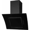 SIA AT71BL 70cm Touch Control Black Angled Glass Cooker Hood Extractor Fan -Smart Home Appliance Store 65334673 1