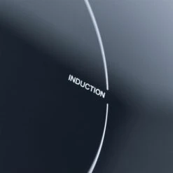 SIA INDH61BL 60cm ECO 13 Amp Plug In 4 Zone Touch Control Induction Hob In Black -Smart Home Appliance Store 65896116 2