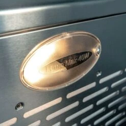 SIA STH60SS 60cm Stainless Steel Slimline Visor Cooker Hood Kitchen Extractor -Smart Home Appliance Store 66026711 5