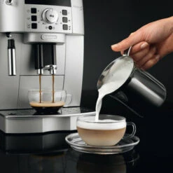 Coffee Machine De'Longhi „ECAM 22.110.SB“ -Smart Home Appliance Store 66810483 5