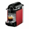 Coffee Machine Nespresso Pixie Dark Red -Smart Home Appliance Store 66810489 1