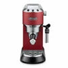 Coffee Machine De'Longhi EC 685.R -Smart Home Appliance Store 66810529 1