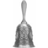 Agatige Hand Call Bell, Brass Bar Bell Reminder Bell Home Decor Service Call Bell For Dining Room Classroom Bar Service -Smart Home Appliance Store 68091227 1