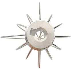 Whisk, High-quality Whisk With Narrow Handle, Dishwasher-safe Whisk, Stainless Steel Whisk, Suitable For The Kitchen, Used For Cooking, Stirring And Beating. -Smart Home Appliance Store 68107126 5