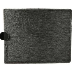 Vhbw Filter Activated Carbon Filter Replacement For Miele DKF11-1, 7353170, 4002514576091 For Extractor Fan - 26 X 21.3 X 1.9 Cm