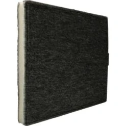 Vhbw Filter Activated Carbon Filter Replacement For Miele DKF11-1, 7353170, 4002514576091 For Extractor Fan - 26 X 21.3 X 1.9 Cm -Smart Home Appliance Store 71417324 3