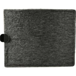 Vhbw Filter Activated Carbon Filter Compatible With Miele DA 2450, DA 5290 W, DA 5960 W, DA 5966 W, DA 5980 W Extractor Fan - 26 X 21.3 X 1.9 Cm