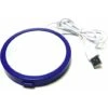Coffee Cup WarmerㄛUSB Electric Heated Coaster,Teapot Warmer,Provides Consistent Temperature For Coffee, Milk And Beverages In Office And Home -Smart Home Appliance Store 71418971 1
