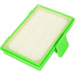 Pack Of 2 Replacement HEPA Filters For Rowenta Power Space Vacuum Cleaner (alternative To RS-RT9977) -Smart Home Appliance Store 72504820 4