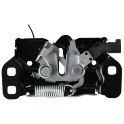 For 300 Charger 2011-2022 With Remote Hood Latch 68261142aa 55113780ab -Smart Home Appliance Store 74692700 5