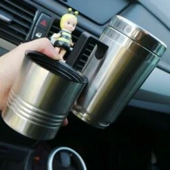 GDRHVFD 12V Stainless Steel Electric Kettle For Motorhome -Smart Home Appliance Store 74950375 4