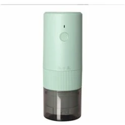 Portable Nespresso Coffee Machine, Perfect For Car And Camping USB