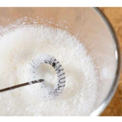 Versatile Beater - Stainless Steel Milk Frother -Smart Home Appliance Store 75328710 4