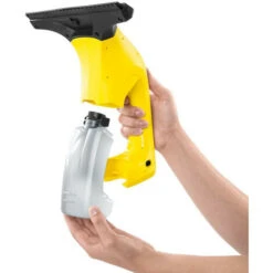 Kärcher Karcher WV 1 Cordless Window Vacuum -Smart Home Appliance Store 75533715 3