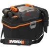 Worx WX031.9 20V Brushless Wet & Dry Vaccum - Body -Smart Home Appliance Store 75537608 1