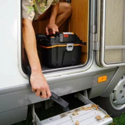 Worx WX031.9 20V Brushless Wet & Dry Vaccum - Body -Smart Home Appliance Store 75537608 3