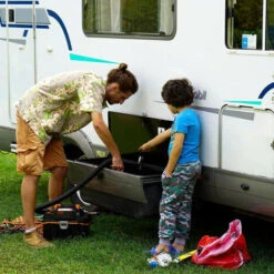 Worx WX031.9 20V Brushless Wet & Dry Vaccum - Body -Smart Home Appliance Store 75537608 4