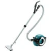 Makita DCL500Z 18V LXT Cyclone Vacuum Cleaner - Body -Smart Home Appliance Store 75538120 1