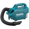 Makita CL121DZ 12V CXT Vacuum Cleaner - Body -Smart Home Appliance Store 76005178 1