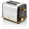 Swan Tribeca 2 Slice Toaster -Smart Home Appliance Store 77171468 1