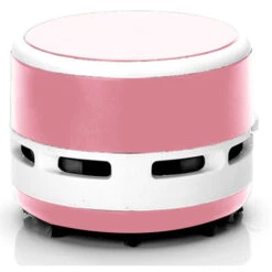 Handheld Vacuum Cordless Mini Handheld Vacuum Cleaner Desktop Vacuum Cleaner Crumb Vacuum Cleaner Sequin Handheld Vacuum Cleaner For Home, Office, Car Battery Operated Keyboard Cleaner