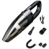 Powerful Quick Charge Lithium-ion Handheld Vacuum Cleaner, Small Lightweight Portable Handheld Vacuum Cleaner, Mini Handheld Vacuum Cleaner For Car, Home, Pet Hair -Smart Home Appliance Store 77562066 1