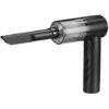 Foldable Powerful Car Vacuum Cleaner Wet&Dry Cordless Strong Handheld Cleaning