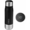 12 Oz Stainless Steel Thermos Smart Water Mug With LED Temperature Display