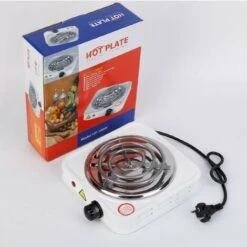 Heating Plate For Shisha Charcoal Shisha Single Burner 8 Heating Plate For Shisha Charcoal Shisha Single Burner -Smart Home Appliance Store 78709126 2