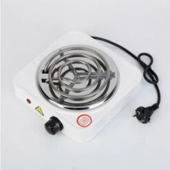 Heating Plate For Shisha Charcoal Shisha Single Burner 11 Heating Plate For Shisha Charcoal Shisha Single Burner -Smart Home Appliance Store 78709126 5