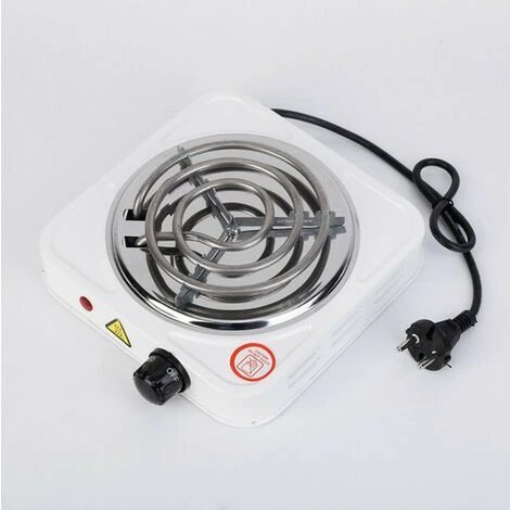 Heating Plate For Shisha Charcoal Shisha Single Burner 7 Heating Plate For Shisha Charcoal Shisha Single Burner - Image 5