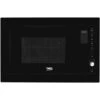 Beko Black Combination Microwave, Convection Oven & Grill, Built-in MCB25433BG 2 Beko Black Combination Microwave, Convection Oven & Grill, Built-in MCB25433BG -Smart Home Appliance Store 80382979 1