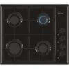 NewWorld 60cm Gas Hob - NWG61B - -Smart Home Appliance Store 81197552 1